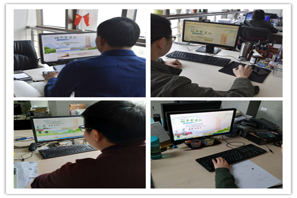 华体会官方端网站登录入口-华体会(中国)
积极开展“我们的节日·清明”主题系列活动
